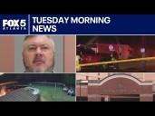 Top morning headlines for Oct. 21, 2025