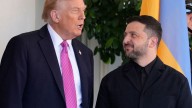 La reunión con Trump trae buenas noticias para Zelensky, pero el verdadero premio para Kyiv sigue fuera de alcance, por ahora