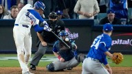 The Dodgers’ historic World Series Game 3 victory, by the numbers