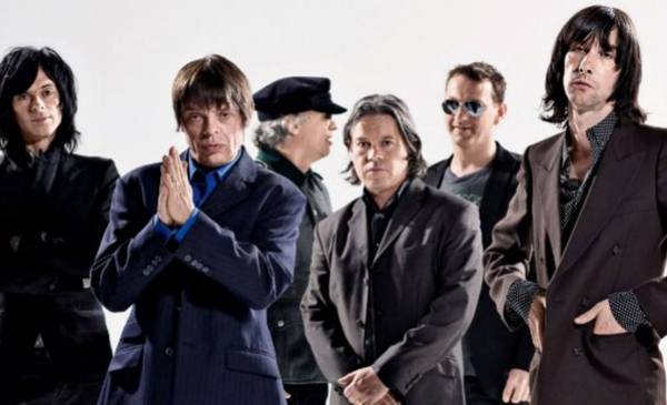 Entradas Primal Scream en Buenos Aires 2025: precios y fecha de cuándo toca