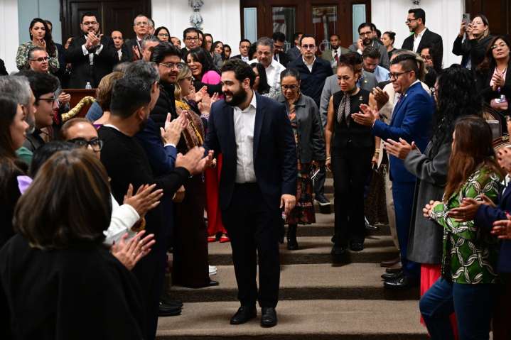 CDMX mantiene finanzas sanas y apuesta por inversión pública