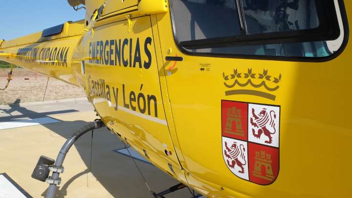 Muere un ciclista en una prueba de montaña en Burgos