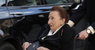 La Infanta Margarita, hermana del Rey Juan Carlos, pasa diez días en la UCI y es trasladada a casa con oxígeno