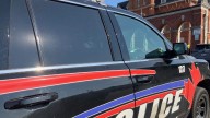 Shannonville man charged with dangerous operation and fail to remain