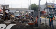 Otorgan amparo bodeguero para evitar construcción de barda en Central de Abasto