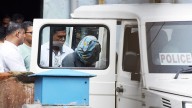 RG Kar case rape-murder convict Sanjay Roy's niece found hanging at home