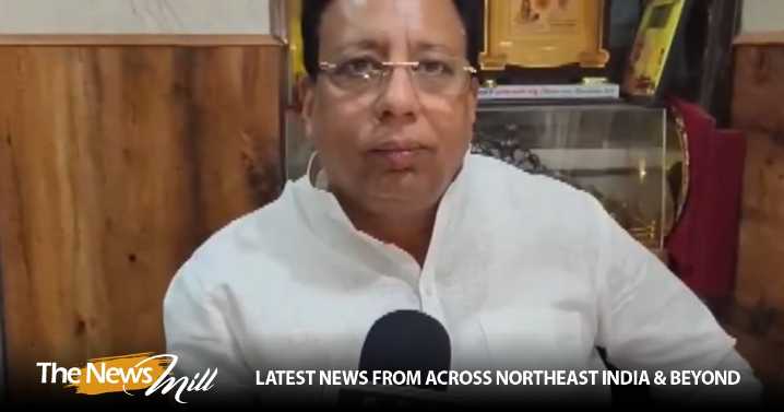 “All 153 of his candidates will have their deposits forfeited”: BJP’s Sanjay Jaiswal hits out at Prashant Kishor