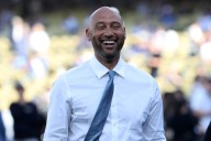 $200M Worth Derek Jeter Announces Massive Expansion Plans for His High