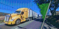 Liberan carretera Guadalajara -Morelia tras bloqueo de maiceros