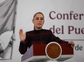 Agilizar la justicia, objetivo central de la reforma a ley de amparo: Sheinbaum