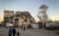 How Faith Leaders Can Heal the Wounds of Gaza