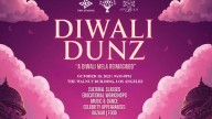 Join 'Diwali Dunz' in honoring California's recognition of Diwali as a state holiday