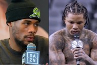 “If He Retires, Retire”: Team Lamont Roach Moves On From Chasing Gervonta Davis Rematch Check this out: Months after chasing a rematch, Gervonta Davis is no longer a priority for Team Lamont Roach. Ja