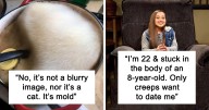 “Thanks, I Hate It”: 27 Unsettling Things That Nobody Wanted To See, As Shared By This Online Group (New Pics)