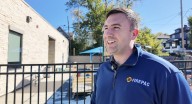 New childcare program for first responders in Kansas City, Mo., to help recruitment and retention