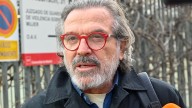 La casa de Pepe Navarro en Ibiza, destrozada por las lluvias torrenciales