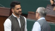 Waheed Para Demands Clarity on Reservation Report, Warns of Threat to Kashmiri Representation