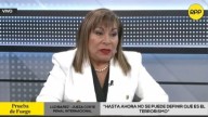 Jueza peruana de la Corte Penal Internacional: “Hay una tentación de grandes poderes políticos de controlar los sistemas de justicia”
