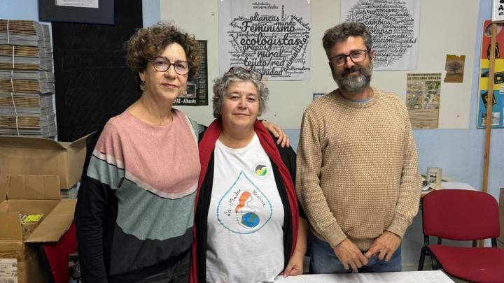 Gran preocupación por un macroproyecto que abarcará numerosos pueblos de Albacete: «Hay que movilizarse»