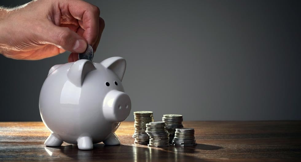 Solo tres de cada 10 personas ahorra regularmente en el Perú