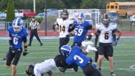 Vote for No. 1 defensive back in football in Best of Battle Creek