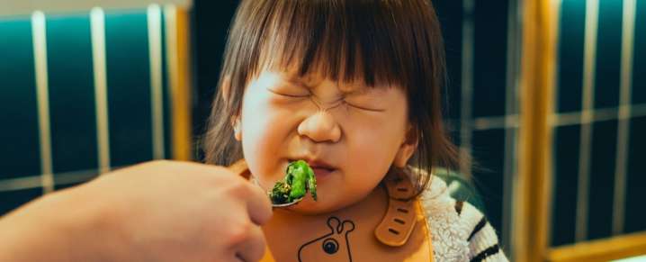 Do Picky Eater Kids Need Supplements? An Expert Explains The Facts.