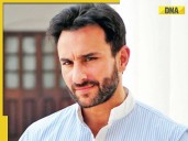 Saif Ali Khan recalls his stabbing incident, reveals attacker had two knives