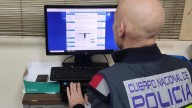 Recuperan en Albacete más de 14.000 euros estafados a dos víctimas de phising