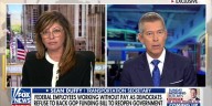 Secretary Duffy says air traffic controllers are 'wearing thin' as shutdown continues