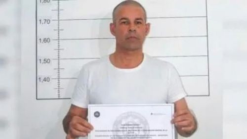 "Si hablo, se cae el país", la advertencia de Machado a Santiago Caputo