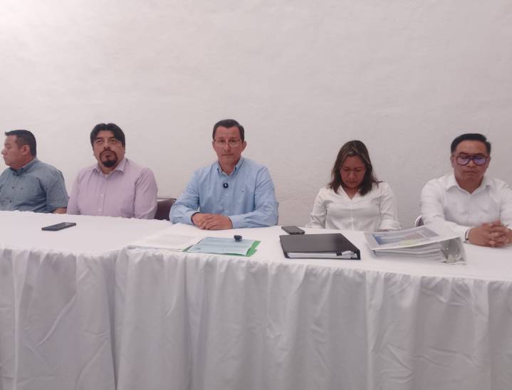 Advierte director del ITT que se ordenará clases presenciales si el paro estudiantil continúa