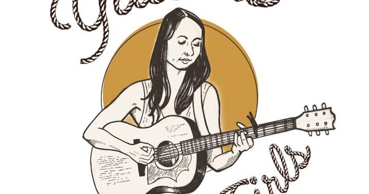 Red-Winged Blackbird Records opens nominations for “Guitars for Girls” 2025