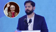 Gobierno baja urgencia a proyecto de eutanasia por viaje de Boric al Vaticano