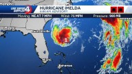 Imelda moves away from U.S. coast, rip currents concerns remain