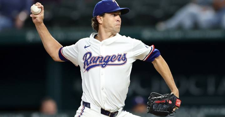 deGrom named Players Choice Comeback Player of the Year