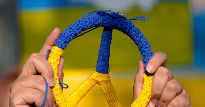 Columna Itinerante: La paz imposible