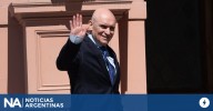 En medio de la polémica, Espert visitó Casa Rosada tras las explicaciones sobre su situación