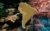 Una de las mayores reservas de agua de la Tierra está en 4 países de América Latina: profundidad supera los 1.500 metros
