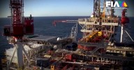 Barcos con combustible robado a Pemex abastecen embarcaciones en altamar