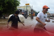Aumenta a 79 la cifra de fallecidos por lluvias en México
