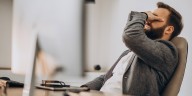 11 señales para reconocer el burnout y cómo combatir el estrés en los últimos meses del año