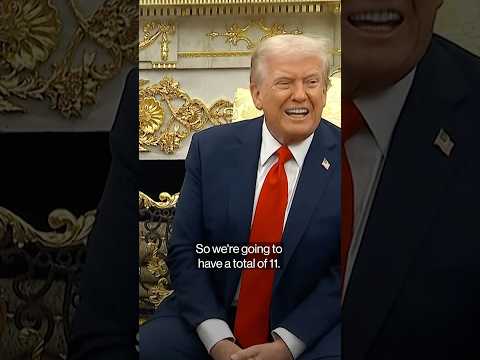 Trump Hosts Stubb as US and Finland Sign Icebreaker Deal