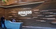 Amazon lays off thousands of corporate workers as it spends big on AI