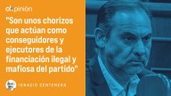 El hueso de la chistorra