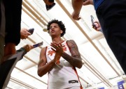 Syracuse basketball’s Kiyan Anthony embraces pressure (Good Morning CNY)