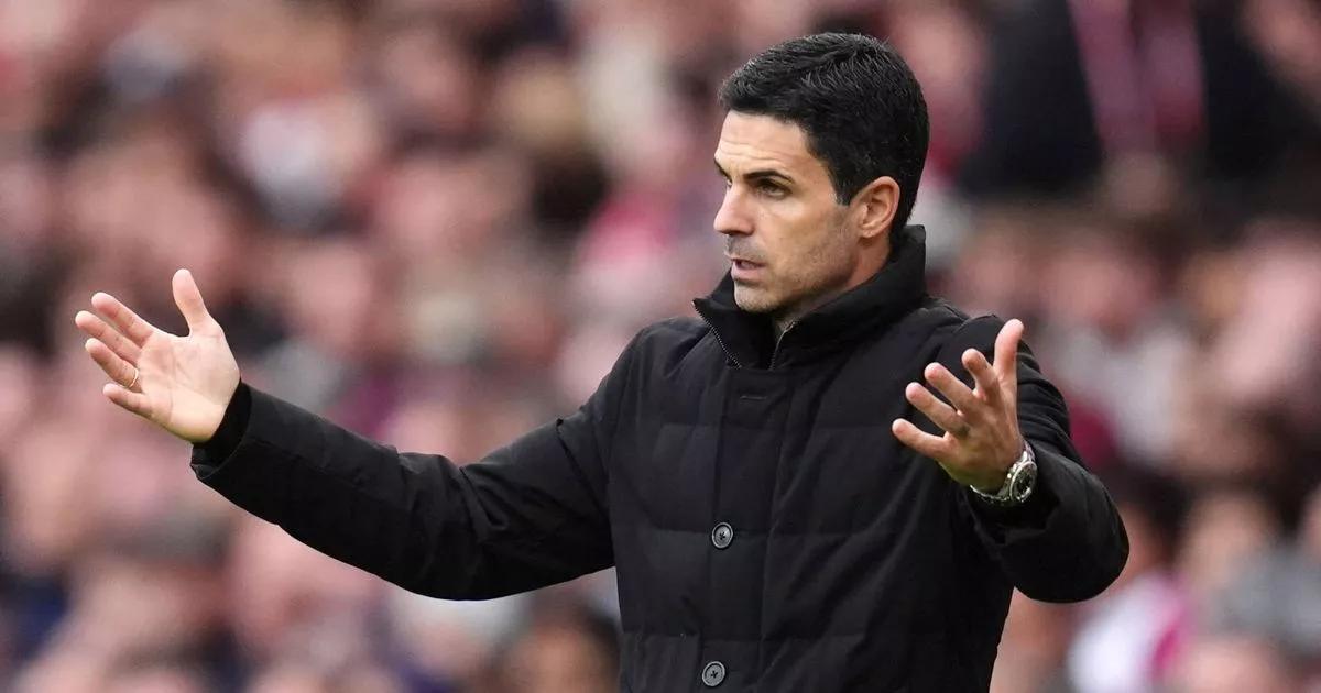 Arsenal news: Mikel Arteta's transfer issue as contract talks launched and ace wows squad