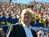La FIFA frena a Trump sobre el Mundial 2026