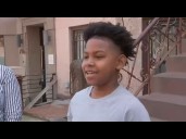 10-year-old forced to hand over money from piggy bank by knife