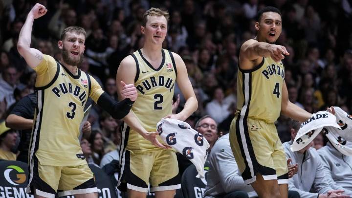 AP men's college basketball preseason Top 25 poll breakdown