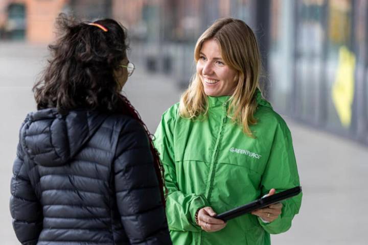 How charities deepen donor insights with AI